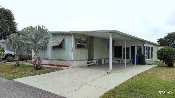 Photo 1 of 2 of home located at Woodbrook Estates 1510 Ariana St Lakeland, FL 33803
