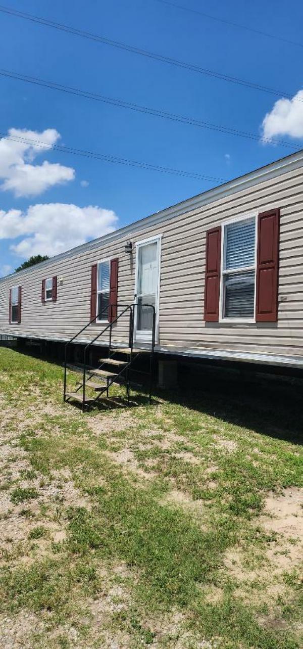 2015 CMH Mobile Home For Sale