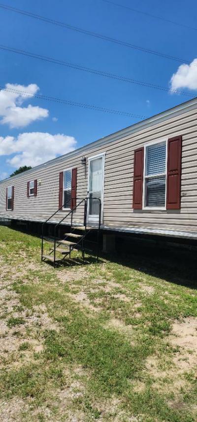 Mobile Home at Apple Mobile Home Express Inc. 2416 N Highway 175 Seagoville, TX 75159