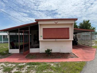 Mobile Home at 10A Lake Breeze Dr. Tavares, FL 32778
