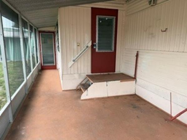 1963 VNDA Manufactured Home