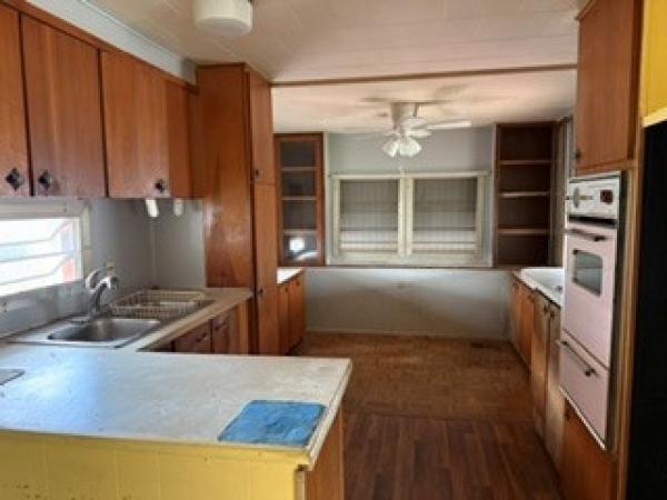 1963 VNDA Manufactured Home
