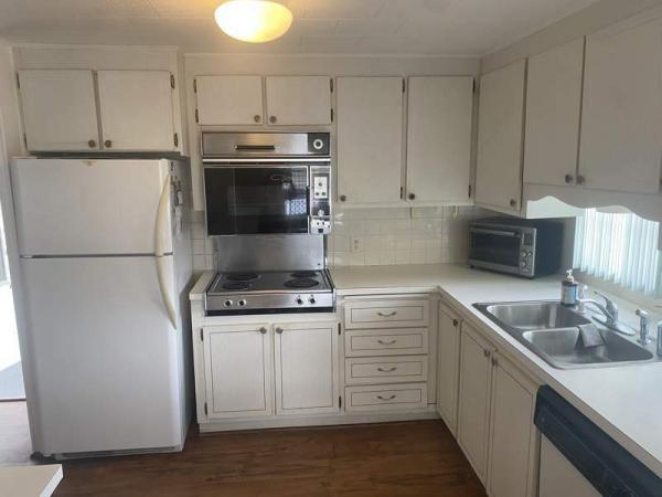 1971 ALPH Manufactured Home