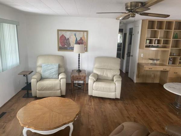 1971 ALPH Manufactured Home