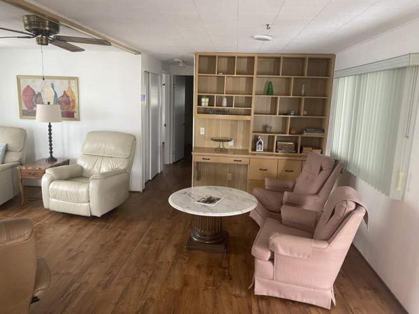 1971 ALPH Manufactured Home