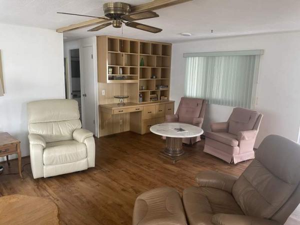 1971 ALPH Manufactured Home
