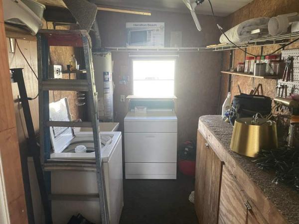 1971 ALPH Manufactured Home