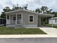 2023 Skyline Manufactured Home