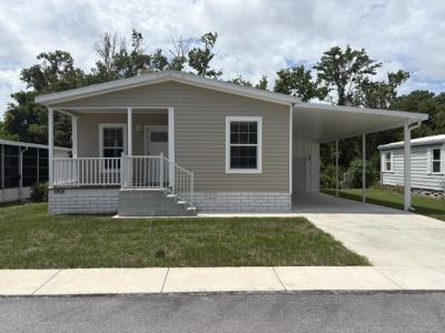 Mobile Home at 11634 Imperial Oaks Blvd New Port Richey, FL 34654