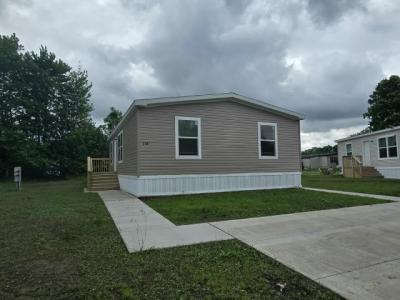 Mobile Home at 118 East Canyon Drive Hamburg, NY 14075