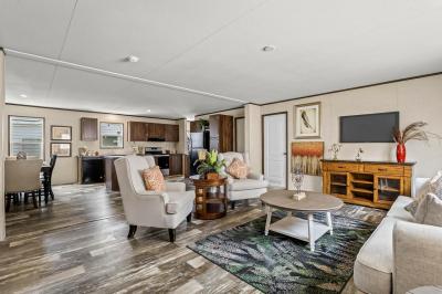 Mobile Home at 12609 Dessau Road #164 Austin, TX 78754