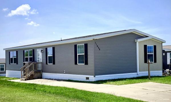 2019 Clayton Mobile Home For Sale