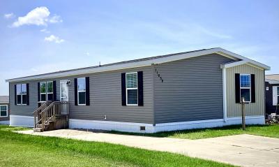 Mobile Home at 11656 Northern Shores Holland, MI 49424