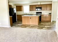 2019 Clayton 6028-1176 Mobile Home