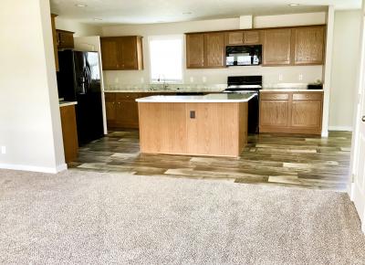 Photo 2 of 3 of home located at 11656 Northern Shores Holland, MI 49424