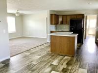 2019 Clayton 6028-1176 Mobile Home