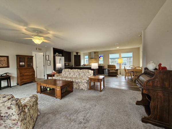 2019 Schult Mobile Home For Sale