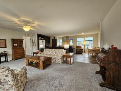 Mobile Home at 2294 Friendship Dr Traverse City, MI 49686
