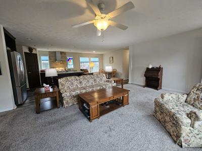 Photo 4 of 23 of home located at 2294 Friendship Dr Traverse City, MI 49686
