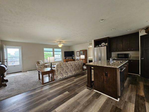 2019 Schult 81SHN28603 Mobile Home