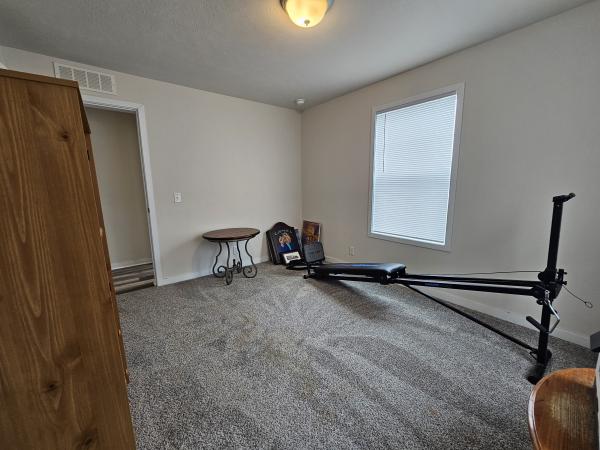 2019 Schult 81SHN28603 Mobile Home