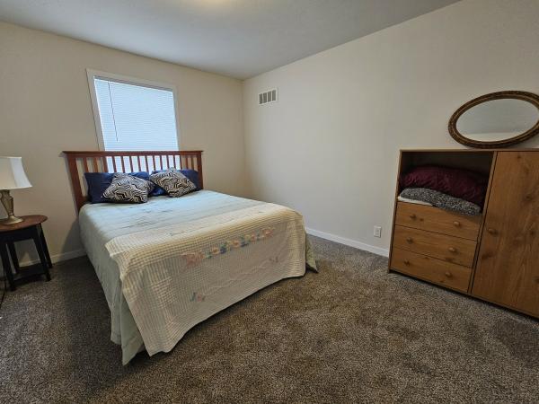 2019 Schult 81SHN28603 Mobile Home