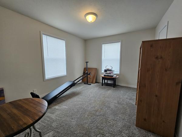 2019 Schult 81SHN28603 Mobile Home