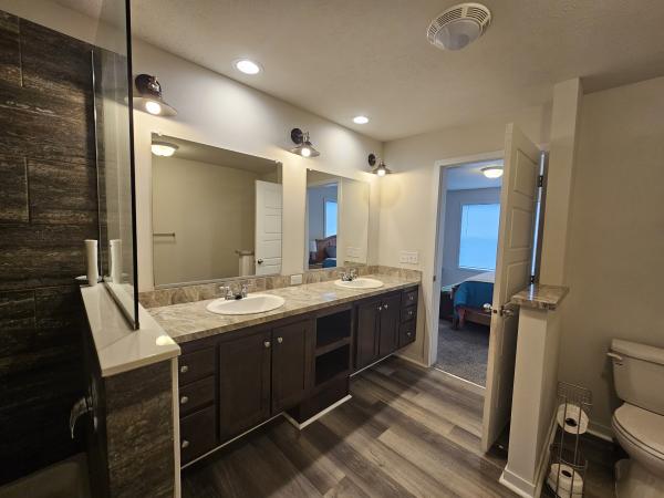 2019 Schult 81SHN28603 Mobile Home