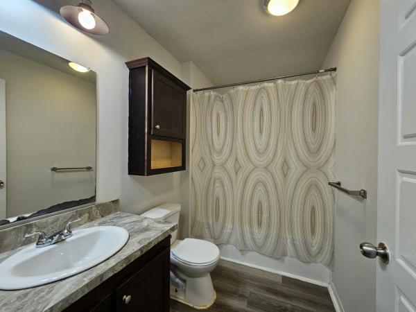 2019 Schult 81SHN28603 Mobile Home