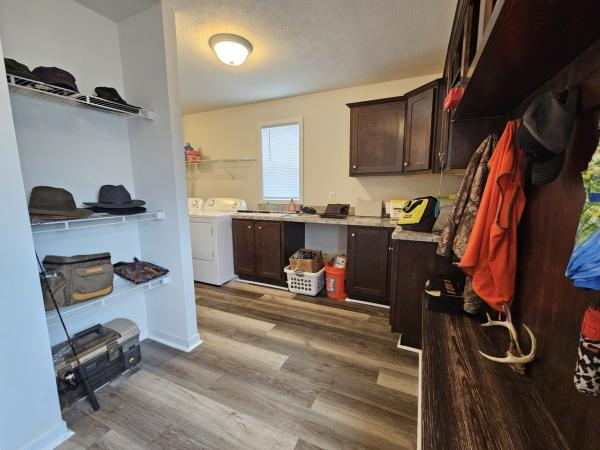 2019 Schult 81SHN28603 Mobile Home