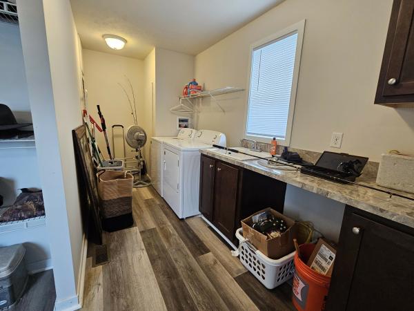 2019 Schult 81SHN28603 Mobile Home