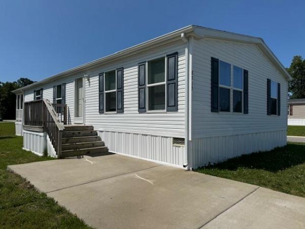 2020 CLAYTON Mobile Home For Sale