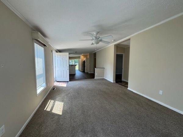 2020 CLAYTON 56CFT28362A Mobile Home