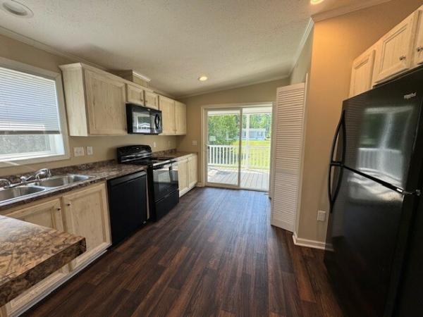 2020 CLAYTON 56CFT28362A Mobile Home