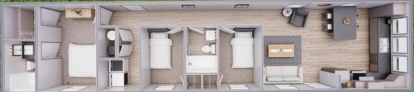 2026 Clayton Homes Inc Mobile Home For Sale