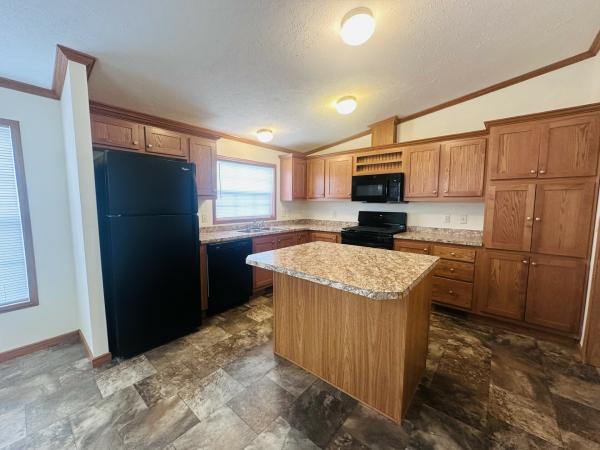 2014 Skyline Mobile Home For Sale
