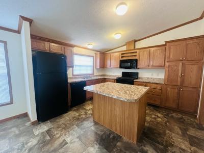 Mobile Home at 2929 Charing Cross Northville, MI 48167
