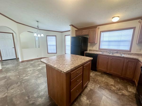 2014 Skyline Mobile Home