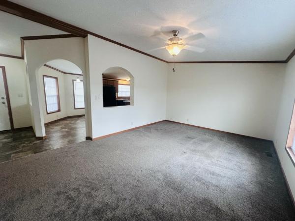 2014 Skyline Mobile Home