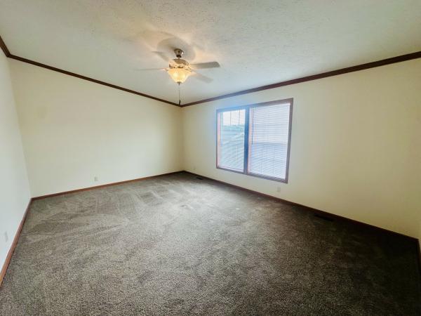 2014 Skyline Mobile Home