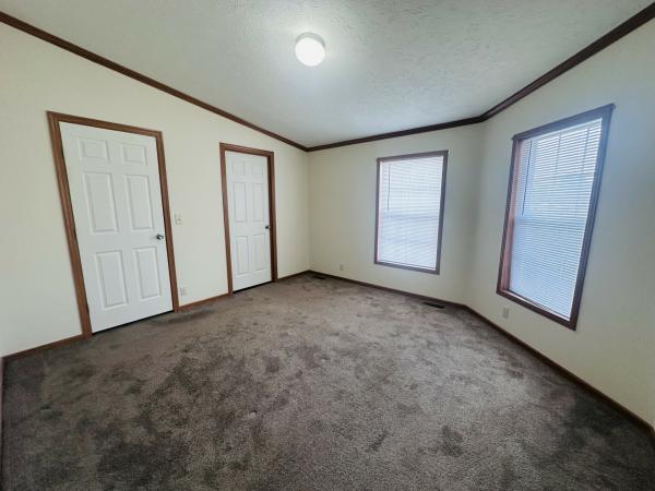2014 Skyline Mobile Home