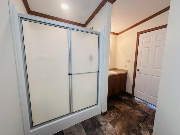 2014 Skyline Mobile Home