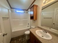 2014 Skyline Mobile Home