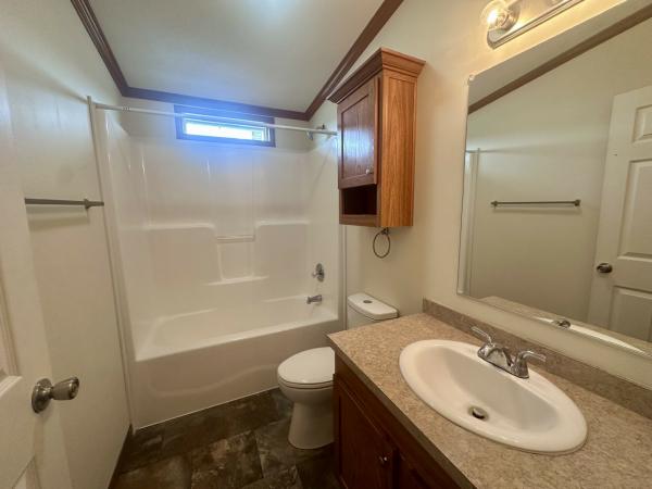 2014 Skyline Mobile Home