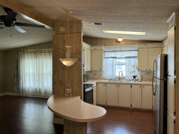 1984 Barrington Mobile Home For Sale