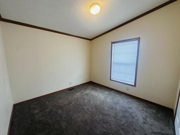 2014 Skyline Mobile Home