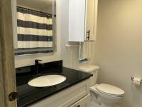 1984 Barrington HS Manufactured Home