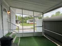 1984 Barrington HS Manufactured Home