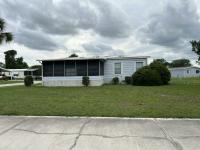 1984 Barrington HS Manufactured Home