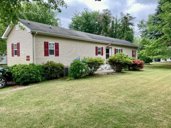 1984 Marw Mobile Home For Sale